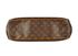 Batignolles Horizontal Bag, top view